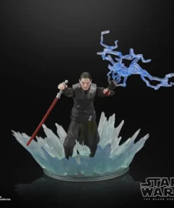 Star Wars Black Series Starkiller & Stormtrooper Set (Hasbro F6995)