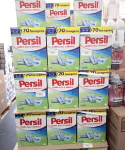Persil Waschmittel​