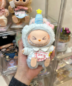 Popmart Labubu​