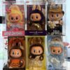 labubu dolls