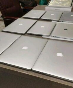 Apple Laptop​