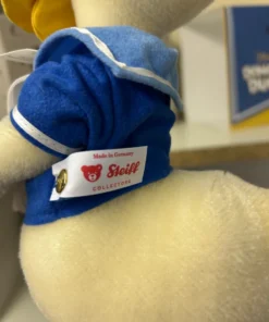 Donald Duck Steiff Limited Edition