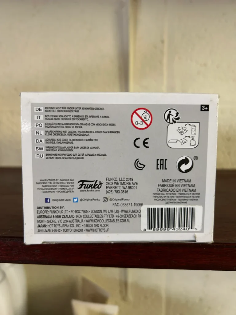 Christmas Toys Villeroy Boch