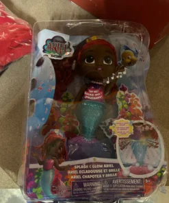 Disney Toys