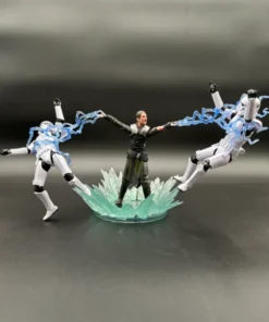 Star Wars Black Series Starkiller & Stormtrooper Set (Hasbro F6995)
