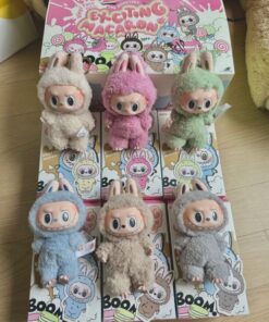 Popmart Labubu​