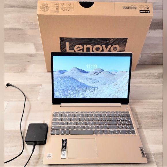 Lenovo Laptop