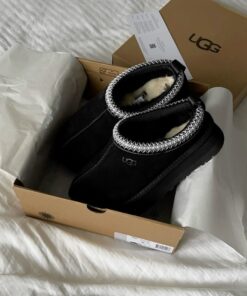 Ugg Boots Schwarz​