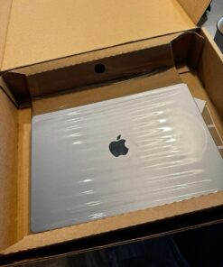 Apple Laptop​