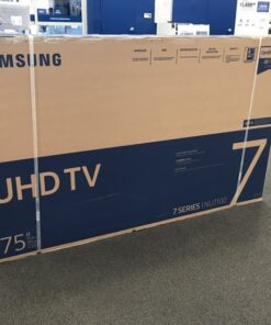Samsung Fernseher