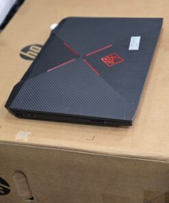 Gaming Laptop​