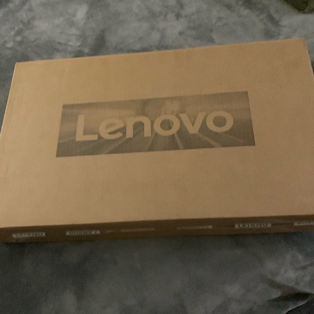 Lenovo Laptop