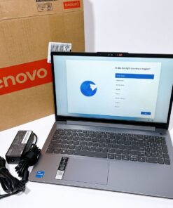 Lenovo Laptop