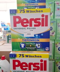 Persil Waschmittel​