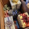40er-Packung (Überraschungsbox mit Weihnachtsbekleidung)