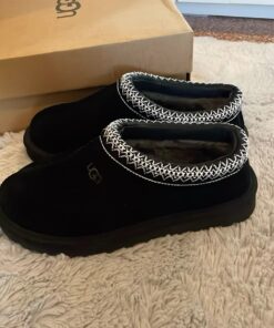 Ugg Boots Schwarz​