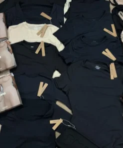 Skims Workout Clothes