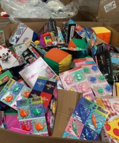 Amazon Toy Pallets For Sale