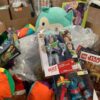 Amazon Toy Pallets For Sale