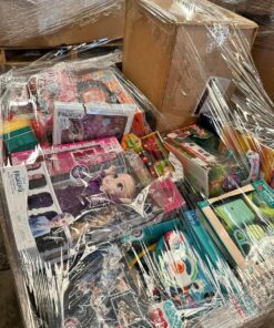 Toys Pallet