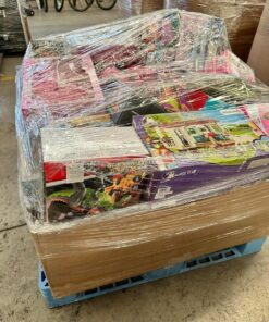 Toys Pallet
