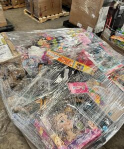 Toys Pallet