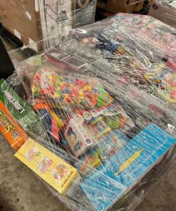 Toys Pallet