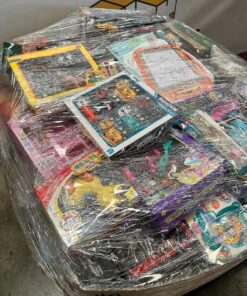 Toys Pallet