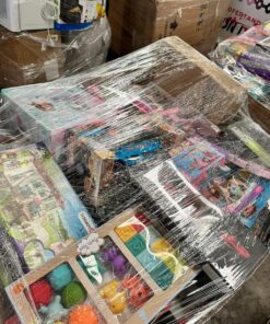 Toys Pallet