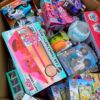 Christmas Toys