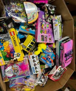 Target Toys