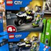 Lego Toys