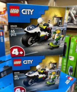 Lego Toys