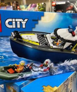 Lego Toys