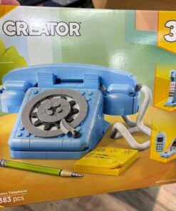 Lego Toys