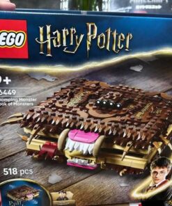 Lego Toys