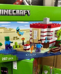 Lego Toys