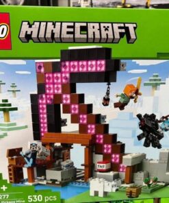 Lego Toys