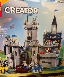 Lego Toys