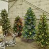 Christmas Tree Pallet