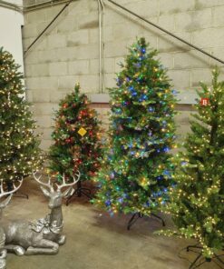 Christmas Tree Pallet