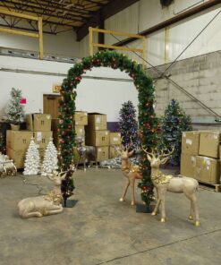 Christmas Tree Pallet