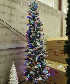 Christmas Tree Pallet