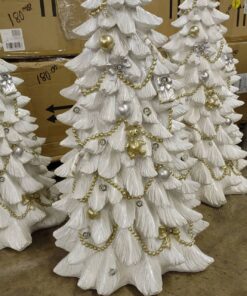 Christmas Tree Pallet