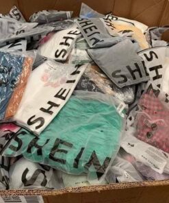 Shein Kleidung​