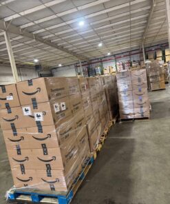 Amazon mystery boxes