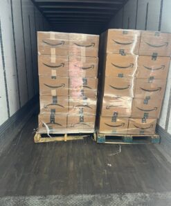 Amazon mystery boxes
