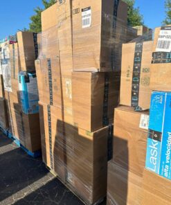 Große Amazon Mystery Boxen