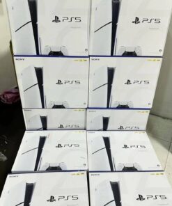 Ps5 pallet