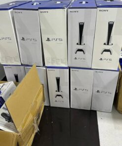 PS5 Paletten